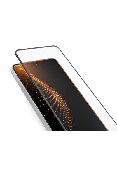 SBS D3O Glass on Samsung Galaxy S25 Edge