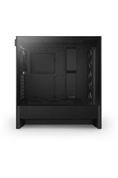 Nzxt CC-H52FB-R1, mITX, mATX, ATX, Negru