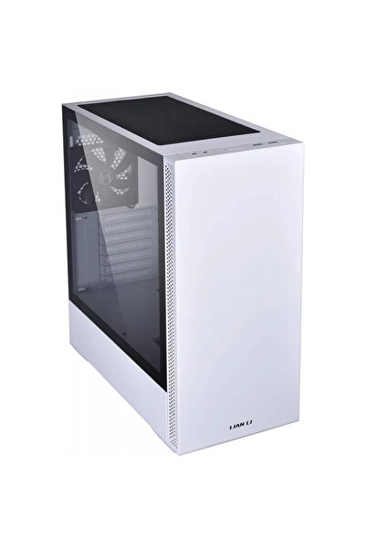 Lian Li LANCOOL 205 Alb