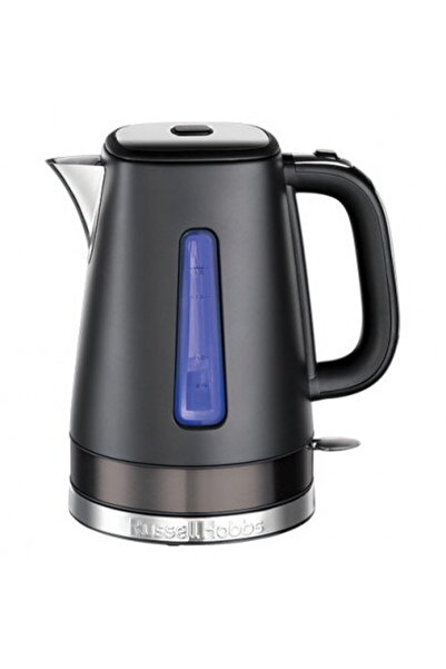 RUSSELL HOBBS Fierbător Negru Mat 26140-70