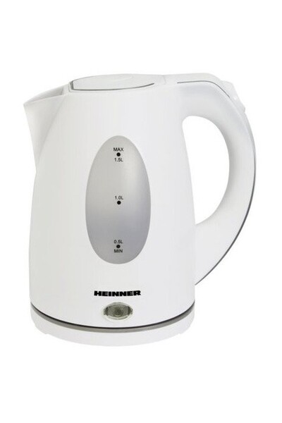 Heinner Instant 47, plastic, 2200W