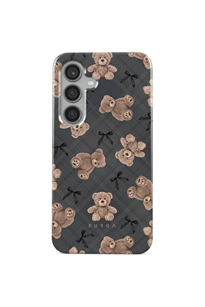 BURGA Husa Dual Layer BFF Samsung Galaxy S24 Plus