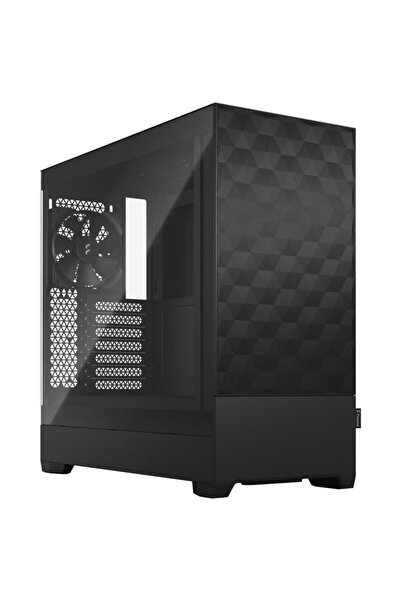 Fractal Design Pop air tower case tg black