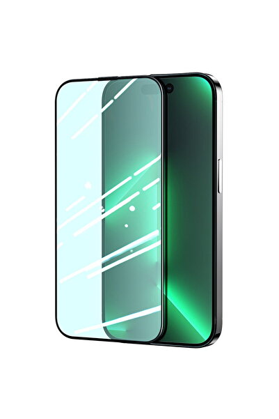 Joyroom Phone protection film for Apple iPhone 14 Pro Max, Full Screen, Anti ...