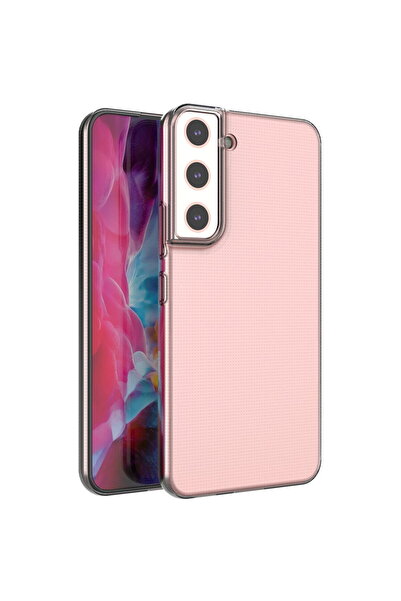 Hurtel Husă tip gel ultra transparentă de 0,5 mm pentru Samsung Galaxy S22 + ...