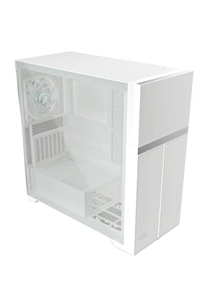 valkyrie Mid tower fara source vk02 lite white