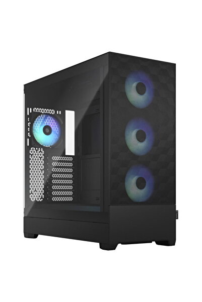 Fractal Design Pop XL Air RGB TG Negru