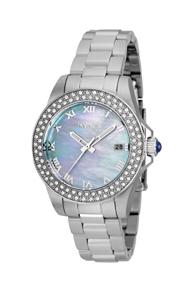 Invıcta Άντζελ Γυναικείο Ρολόι 36071