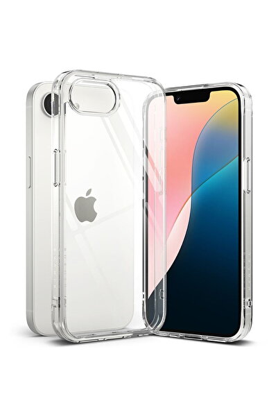 Ringke FUSION IPHONE 16E CLEAR