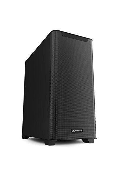 SHARKOON M30 Black