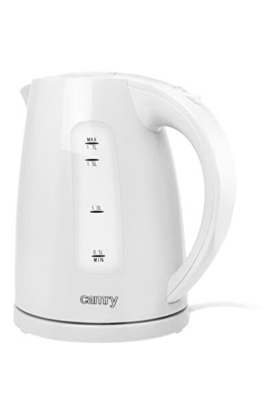 CAMRY Electric kettle CR 1255 | white