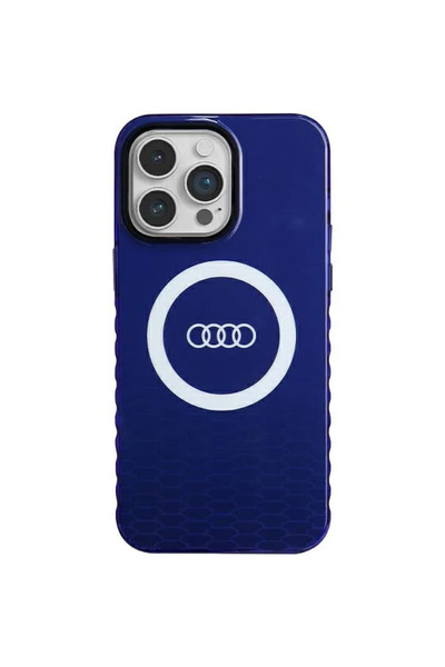 Audi IML Big Logo MagSafe