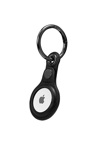 Spigen VALENTINUS Apple AIRTAG NEGRU