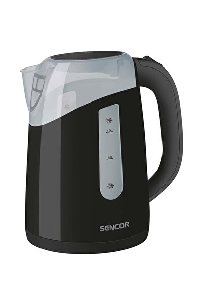 Sencor SWK 1701BK 2200W, 1.7l, Negru