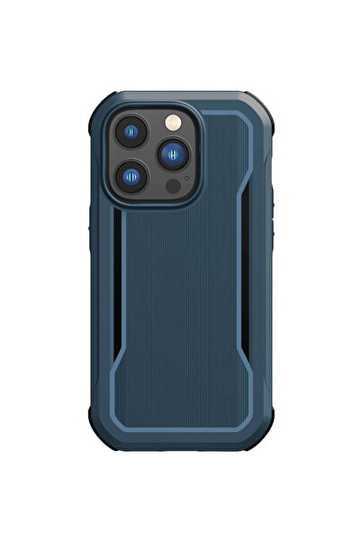 Other Husa Raptic X-Doria Fort Case iPhone 14 Pro cu MagSafe, husă blindată a...