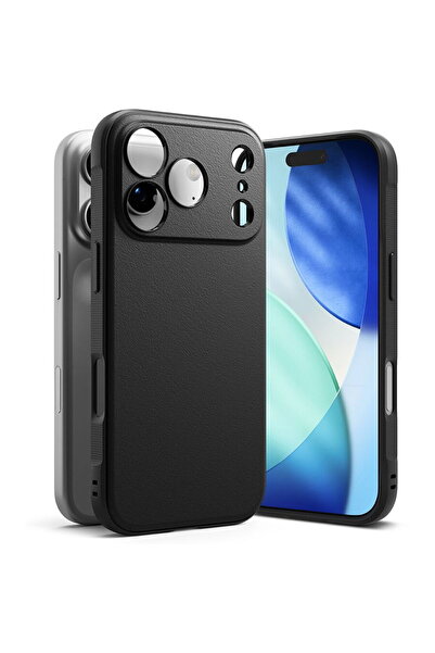 Ringke Husa ONYX IPHONE 17 PRO NEGRU