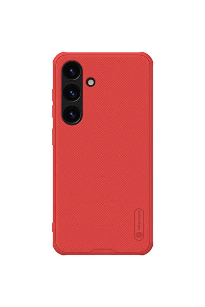 Nillkin Husa Super Frosted Shield Pro carcasă blindată pentru Samsung Galaxy ...