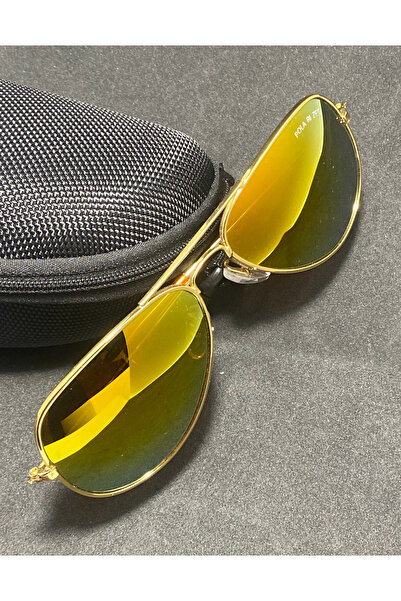 Sunglasses Πολωμένα, Φίλτρο UV400