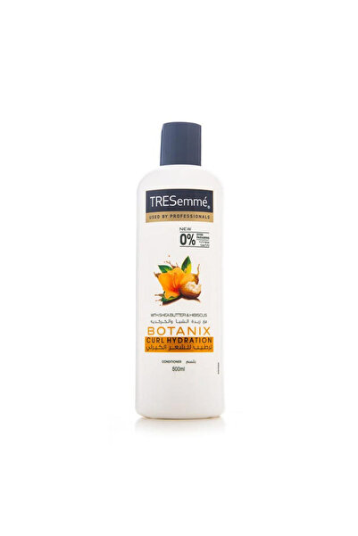 Tresemme CONDITIONER BOTANIX CURL 500ML