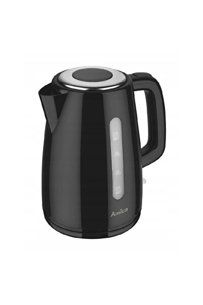 AMICA 1.7 L 2200 W KF1022 Negru