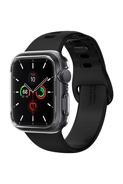 Spigen ULTRA HIBRID APPLE WATCH 4/5/6 / SE (44MM) CRISTAL CLAR