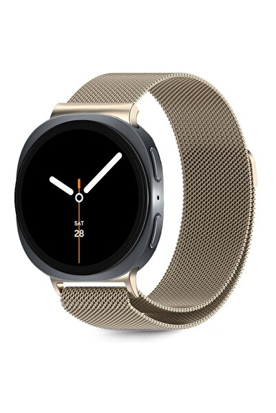 Tech-Protect Curea Milanese pentru Samsung Galaxy Watch 8 / Classic 40 / 44 /...