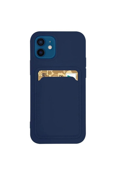 Hurtel Card Case