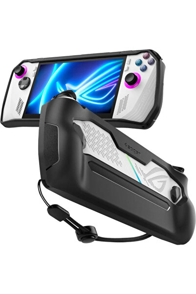 Spigen HusДѓ Rugged Armor MagFit pentru iPhone 15 Pro вЂ“ gunmetal