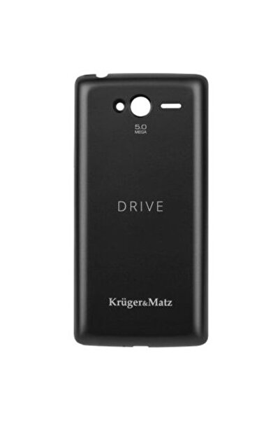 Kruger&Matz CAPAC SMARTPHONE DRIVE 2000MAH
