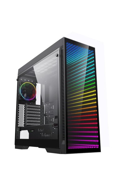 GAMEMAX Abyss TR Negru