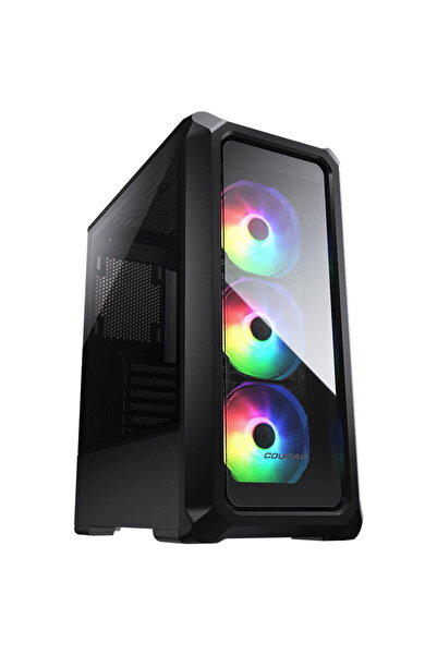 Cougar Archon 2 RGB Negru