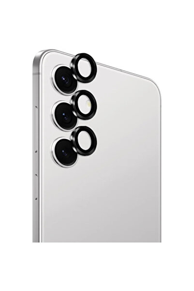 Puro pentru o persoană Sticlă securizată pentru lentilele camerei Samsung Gal...