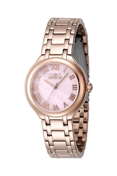 Invıcta Γουέιλντφλοουερ Γυναικείο Ρολόι 48232