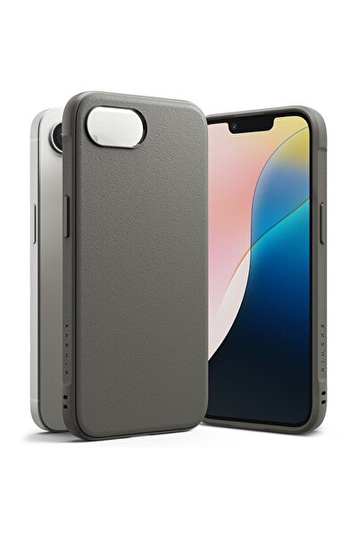 Ringke Onyx, iPhone 16E, Gri