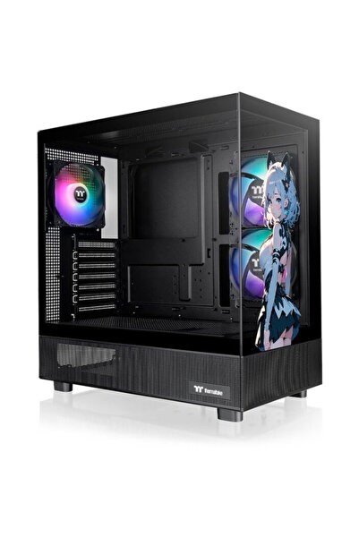 THERMALTAKE View 270 SP Edition Negru