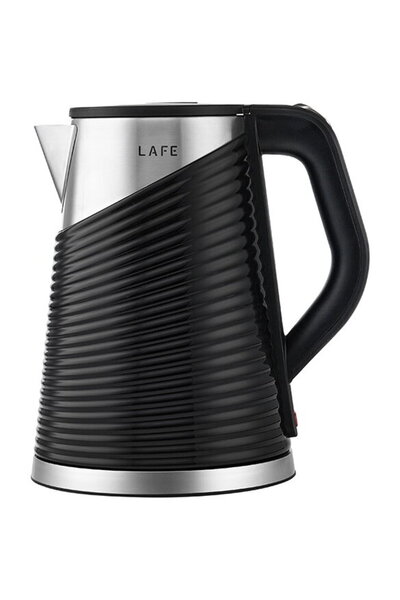 Lafe 47468, 1800 W, 1.8 l, Negru