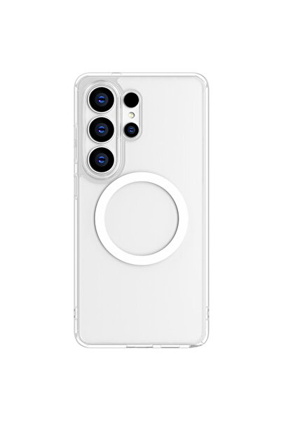 Amazingthing Minimal Drop Proof Case for Samsung S26 - Transparent