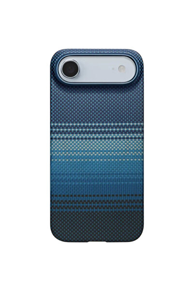 PITAKA Husa pentru iPhone 17 Air MagEZ 7, MagSafe, Ultra-Slim, Moonrise