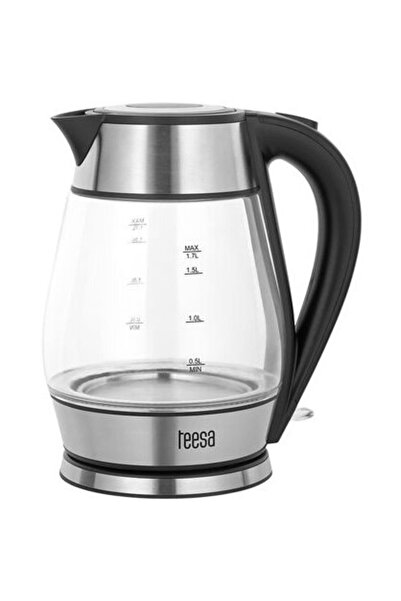 Teesa ELECTRIC CORDLESS 1.7L TSA1512B