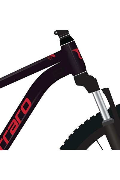 Carraro CRX 924 24-V HD 29"