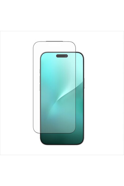 Amazingthing Titan Vision 7 Sticlă securizată pentru iPhone 17 Pro Mată