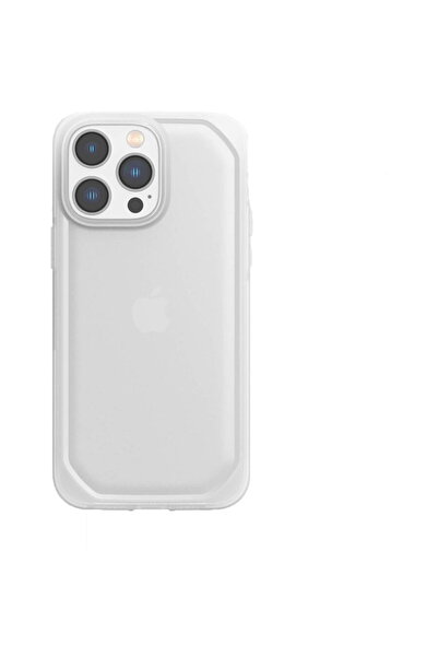 Other Husa Raptic X-Doria Slim transparentă pentru iPhone 14 Pro