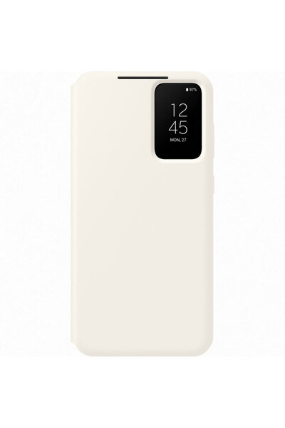 Samsung pentru Galaxy S23 Plus (S916) Crem
