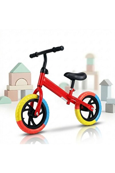 TrendiShop Ποδήλατο Ισορροπίας για Παιδιά 2-5 Ετών, TrendiShop ®
