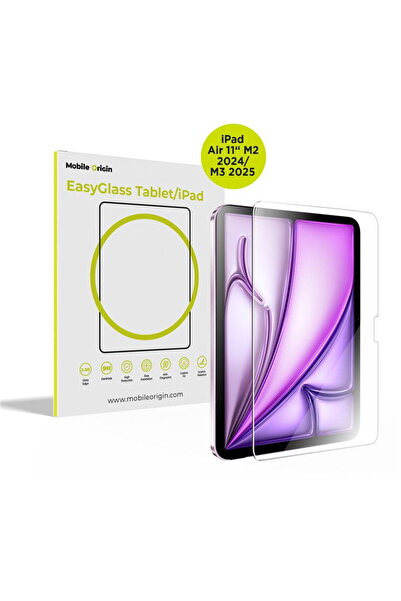 Mobile Origin EasyGlass iPad Air 11 " M2 2024/M3 2025