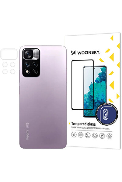 WOZINSKY Sticlă securizată pentru cameră