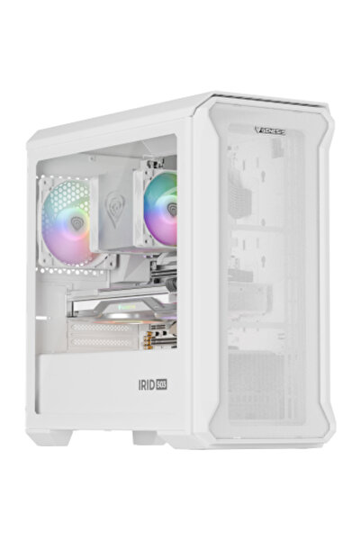 Genesis Irid 503 argb lite white fara sursa white