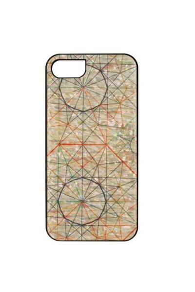 Other Husa iKins pentru Apple iPhone 8/7 artist negru