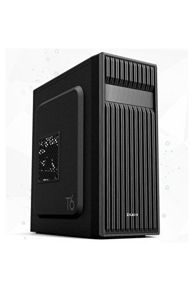 Zalman Carcasa T6, Fara sursa