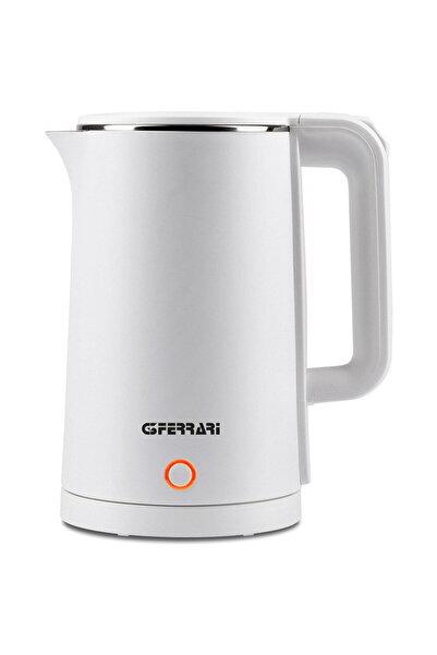 G3ferrari G10158 1500 W, 1.8 l, Alb